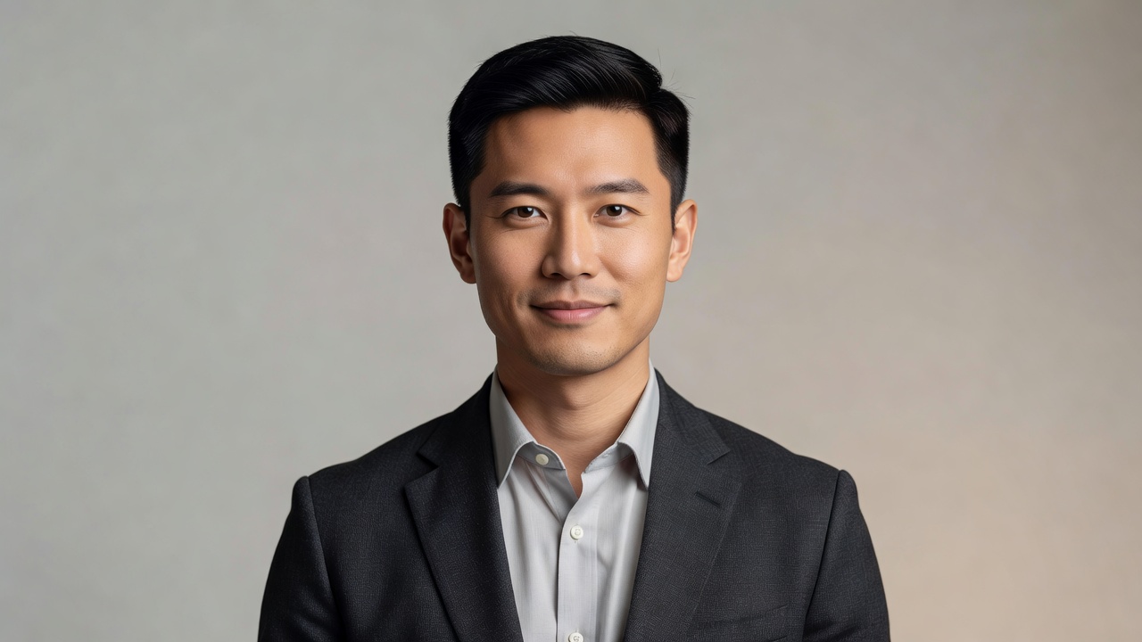 李明轩